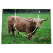 Sac Cadeau Shaggy (Devant)