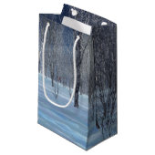 Sac cadeau Silent Light (Devant Angle)