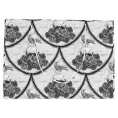 Sac cadeau Skuls and Crows (Dos)
