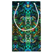 Sac Cadeau Sm Abalone (Dos)