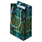 Sac Cadeau Sm Abalone (Dos Angle)