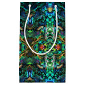Sac Cadeau Sm Abalone (Devant)