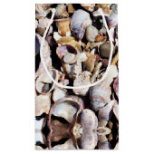 Sac Cadeau Sm Coques de mer (Dos)