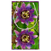 Sac Cadeau Sm Passionvine Flower (Dos)