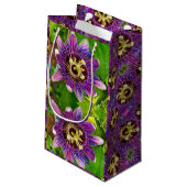 Sac Cadeau Sm Passionvine Flower (Dos Angle)