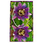 Sac Cadeau Sm Passionvine Flower (Devant)