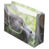 Sac cadeau Soeur (Devant Angle)