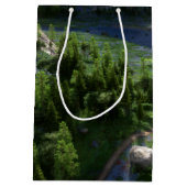 Sac Cadeau Solitude Cwm (Dos)