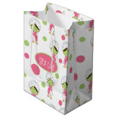 Sac cadeau spa a Day (Devant Angle)