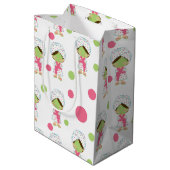 Sac cadeau spa a Day (Dos Angle)