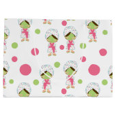 Sac cadeau spa Day (Dos)