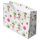 Sac cadeau spa Day (Dos Angle)