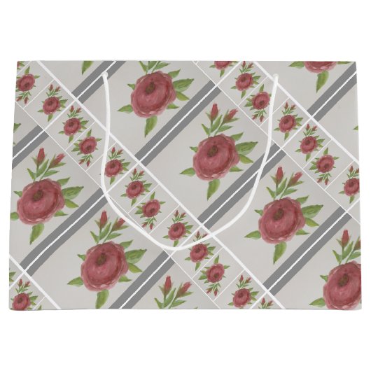 Sac cadeau spécial (Devant)