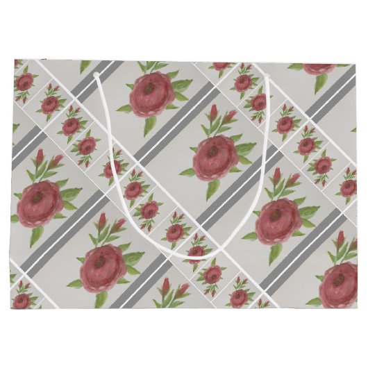 Sac cadeau spécial (Dos)