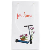 Sac cadeau spécial Elegnat (Devant)