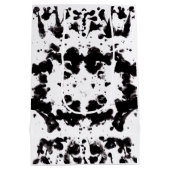 Sac cadeau Splatter (Dos)