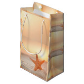 Sac cadeau Starfish Beach (Devant Angle)
