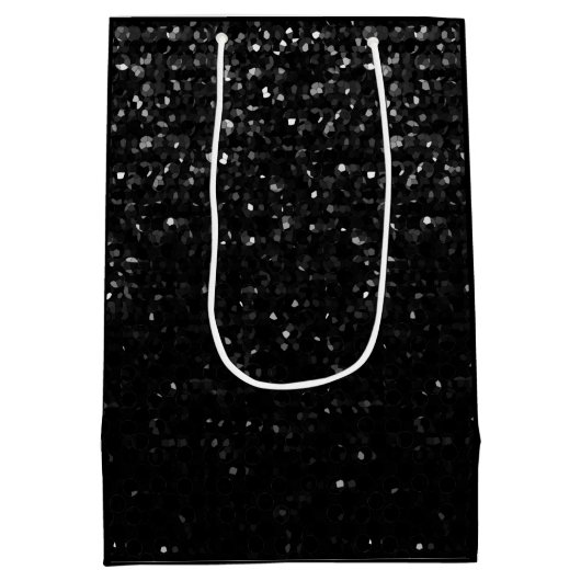 Sac cadeau Strass Crystal Bling (Dos)