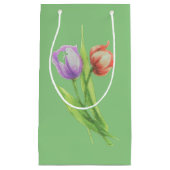 SAC CADEAU STYLE ART&DESIGN (Devant)