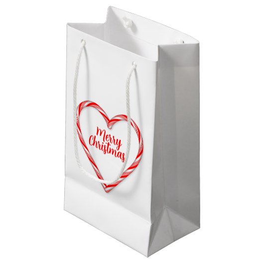 Sac cadeau sucre de canne (Devant Angle)