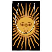 Sac cadeau Sun Small (Devant)