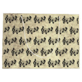 Sac Cadeau - Symphonie en papier  (Dos)