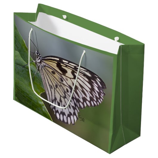 Sac cadeau Tree Nymph (Devant Angle)
