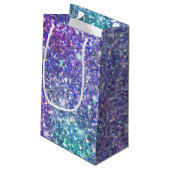 Sac cadeau Unicorn Dream (Dos Angle)