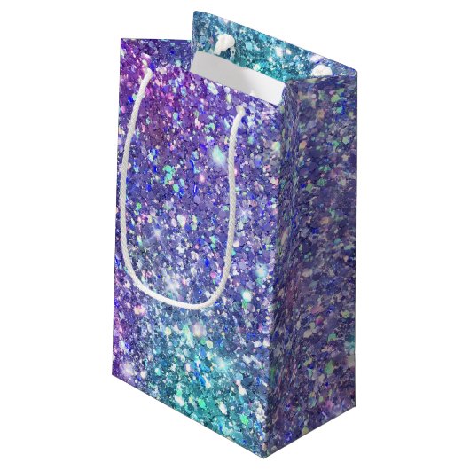 Sac cadeau Unicorn Dream (Dos Angle)