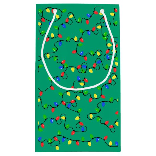 Sac cadeau Vacances (Dos)