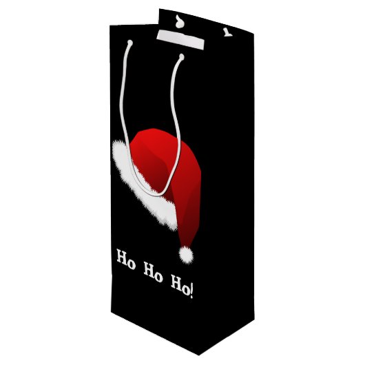 Sac cadeau Vacances (Dos Angle)