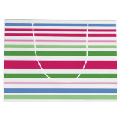 Sac cadeau Vacances Grand (Dos)