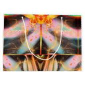 Sac cadeau Vibrant Bow (Dos)