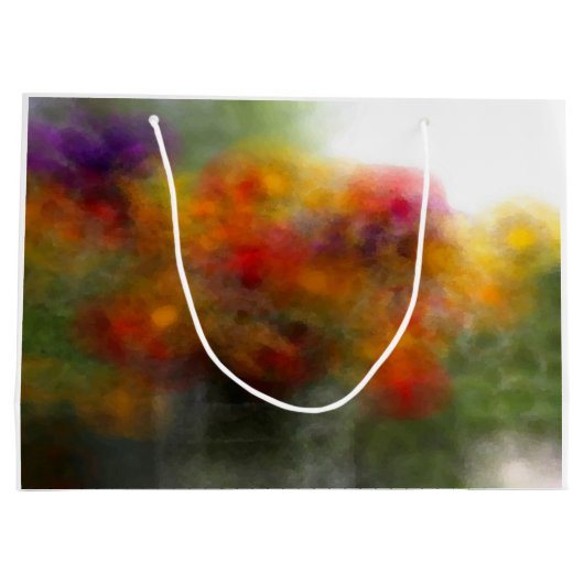 Sac cadeau Voila (Dos)