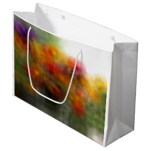 Sac cadeau "Voila"