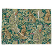 Sac cadeau Walter Morris "Forest" (Dos)