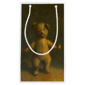 Sac cadeau Zombie Teddy (Devant)