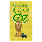 SAC CADO WIZARD OF OZ CLASSIQUE (Dos)