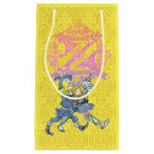 SAC CADO WIZARD OF OZ CLASSIQUE (Devant)