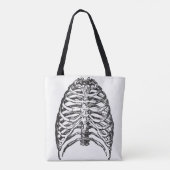Sac CageTote (Dos)