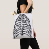 Sac CageTote (De près)