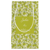 Sac Callisia (Devant)