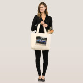 Sac Camaro (Devant (modèle))