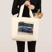 Sac Camaro (Devant (produit))