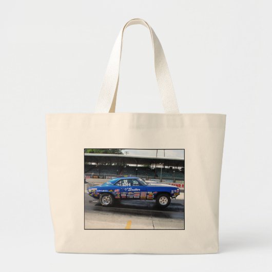 Sac Camaro (Devant)