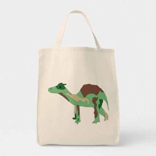 Sac Camelflage (Devant)