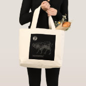 Sac Capricorne (Devant (produit))