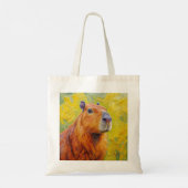 Sac Capybara (Dos)