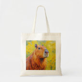 Sac Capybara (Devant)