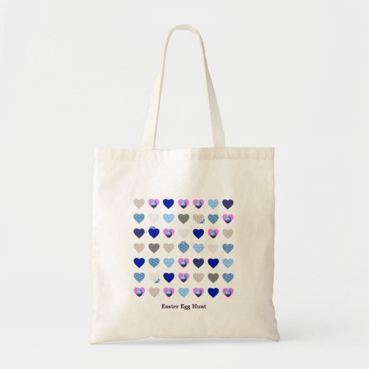 Sac cardiaque pour enfants (Devant)
